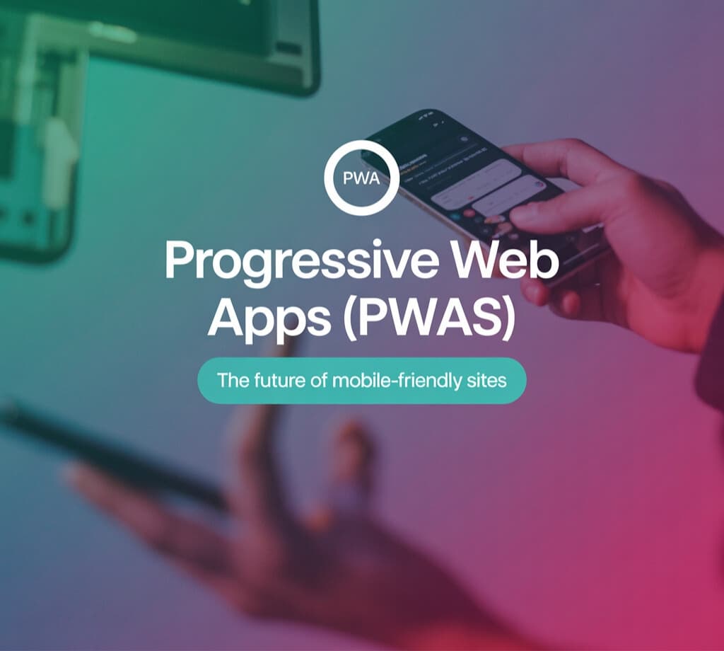 Progressive Web Apps (PWAs): The Future of Mobile-Friendly Sites